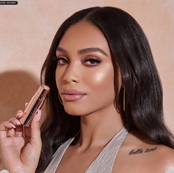 Anastasia Beverly Hills Stick Highlighter in Cognac Diamond 8g BRAND NEW/SEALED - Picture 4 of 9